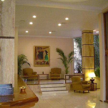 Hotel Princess Mendoza Extérieur photo