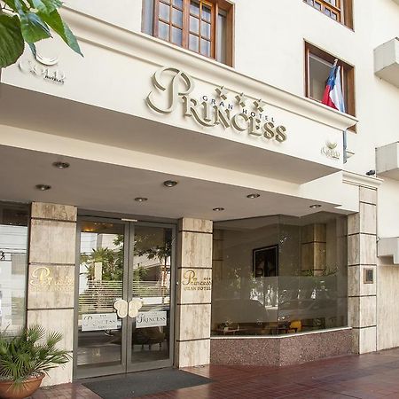 Hotel Princess Mendoza Extérieur photo