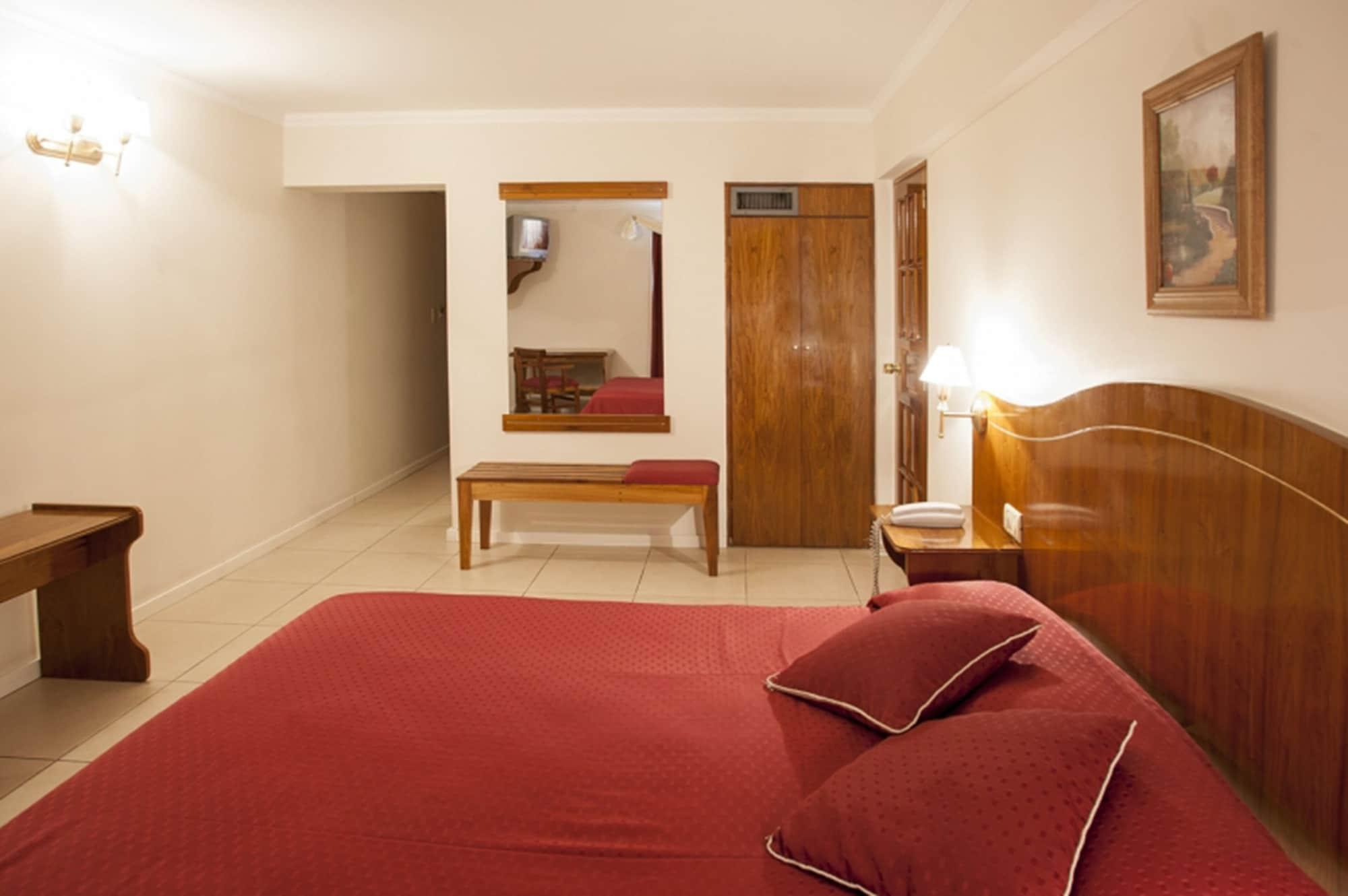 Hotel Princess Mendoza Extérieur photo