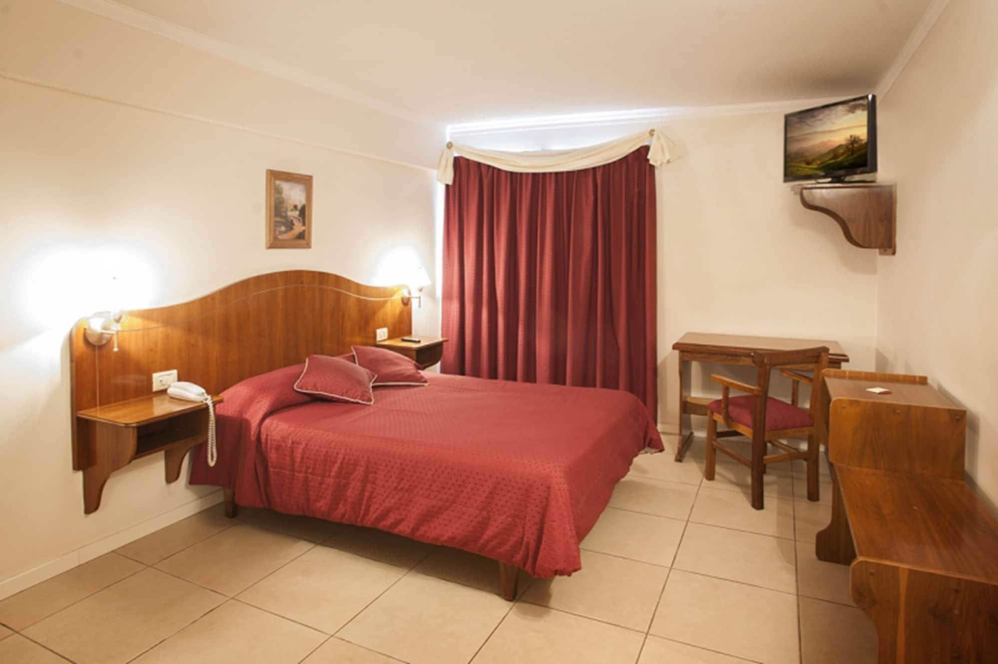 Hotel Princess Mendoza Extérieur photo