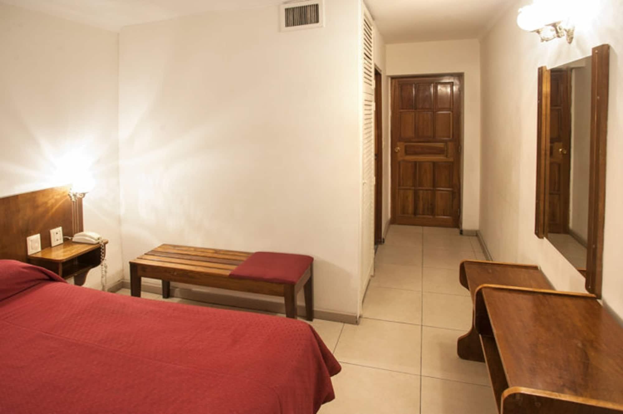 Hotel Princess Mendoza Extérieur photo
