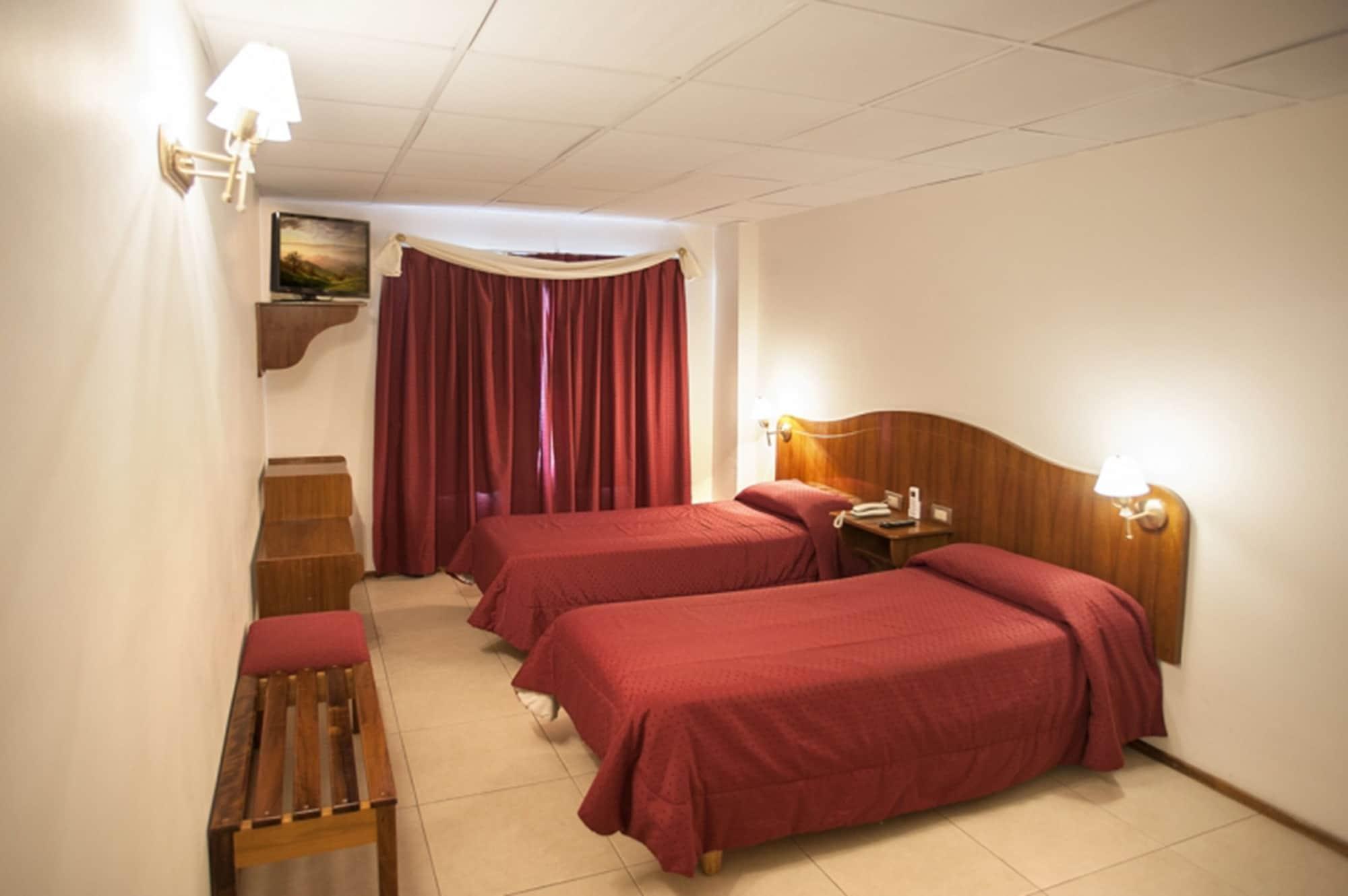 Hotel Princess Mendoza Extérieur photo