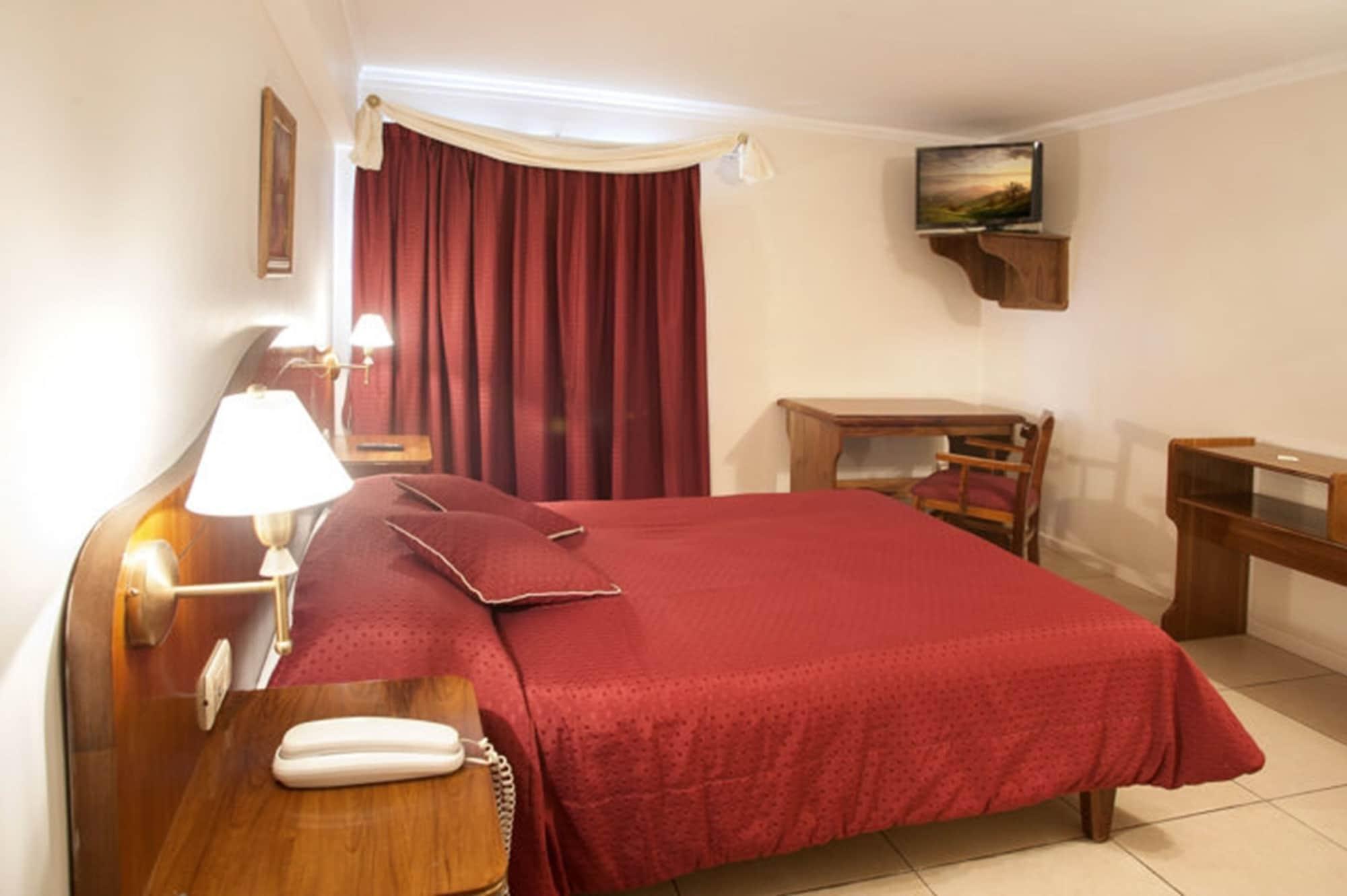 Hotel Princess Mendoza Extérieur photo