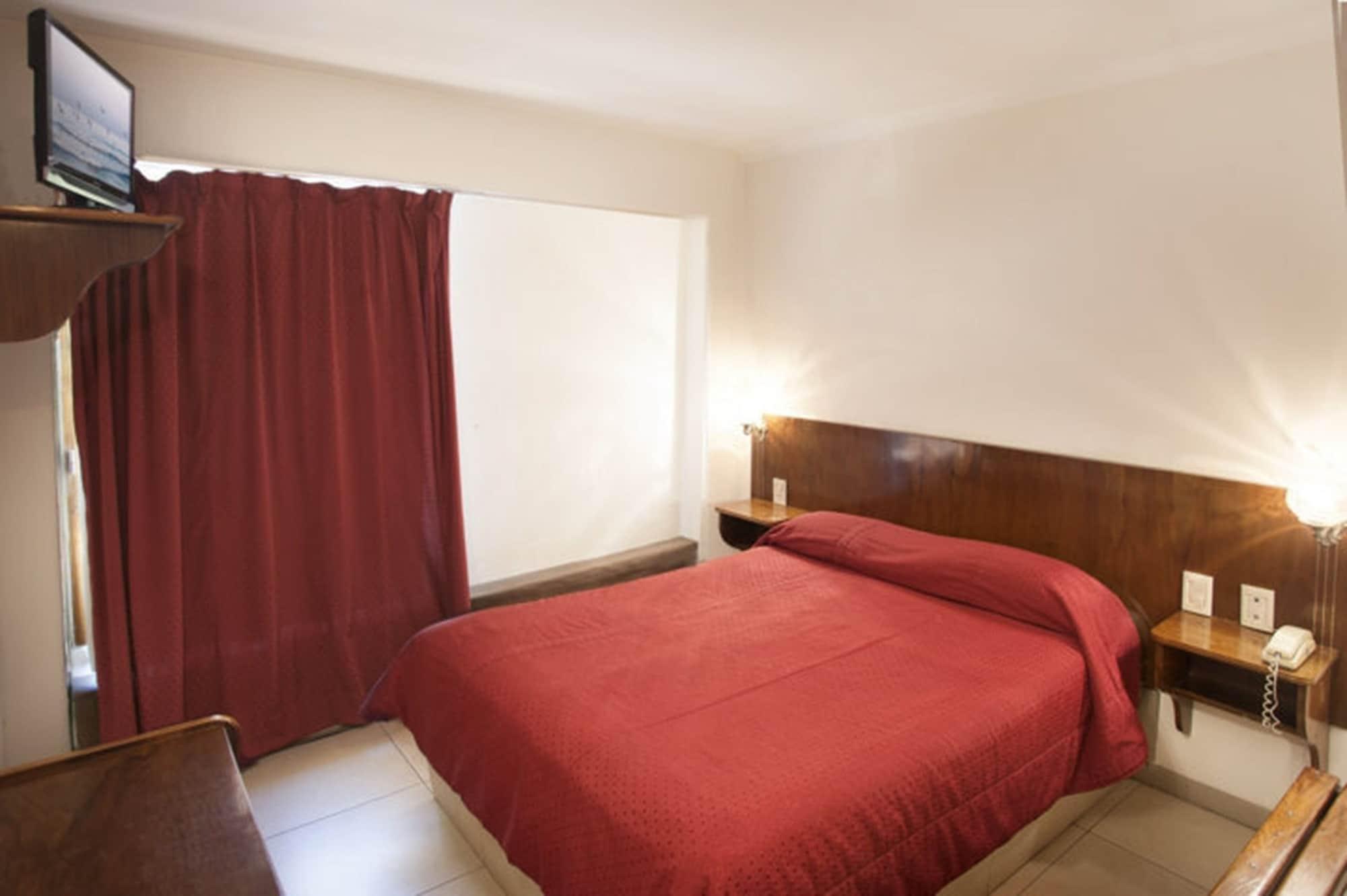 Hotel Princess Mendoza Extérieur photo