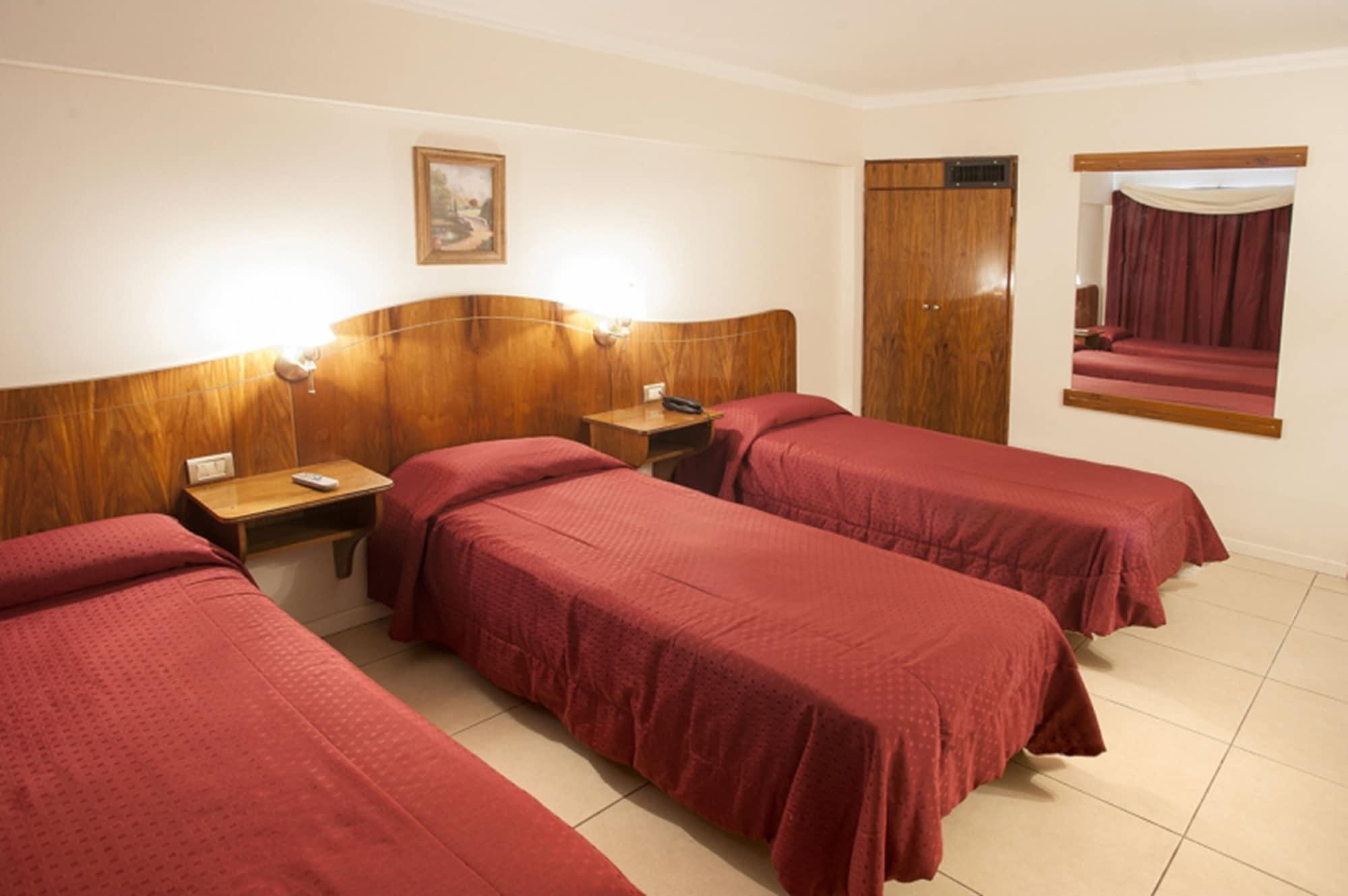 Hotel Princess Mendoza Extérieur photo