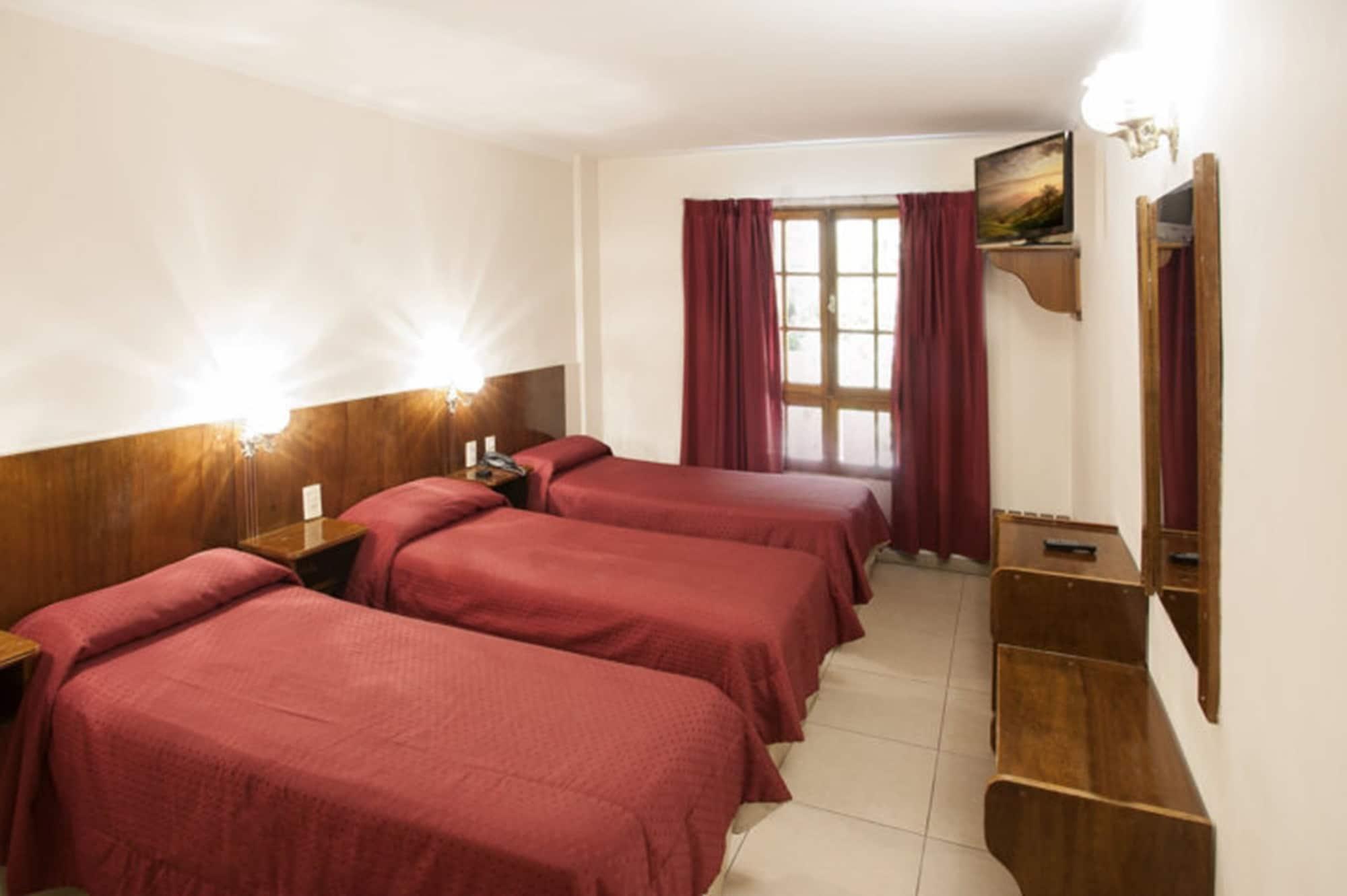 Hotel Princess Mendoza Extérieur photo