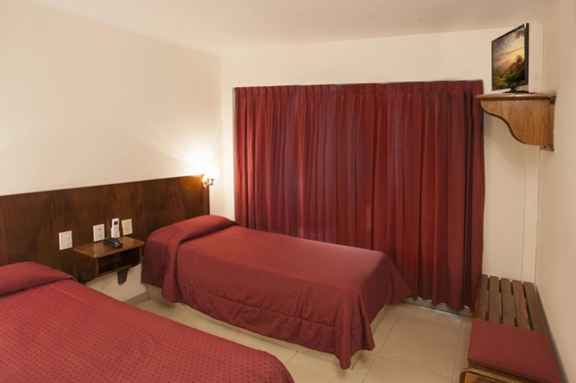 Hotel Princess Mendoza Extérieur photo