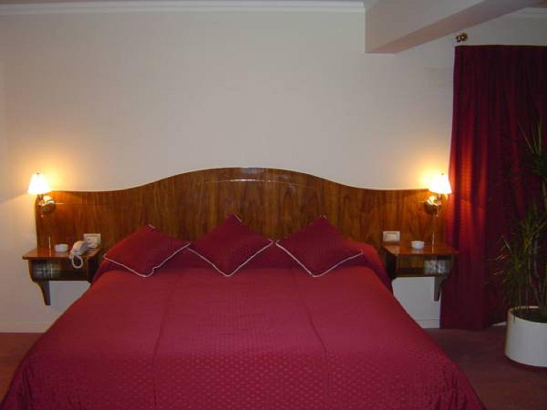 Hotel Princess Mendoza Extérieur photo