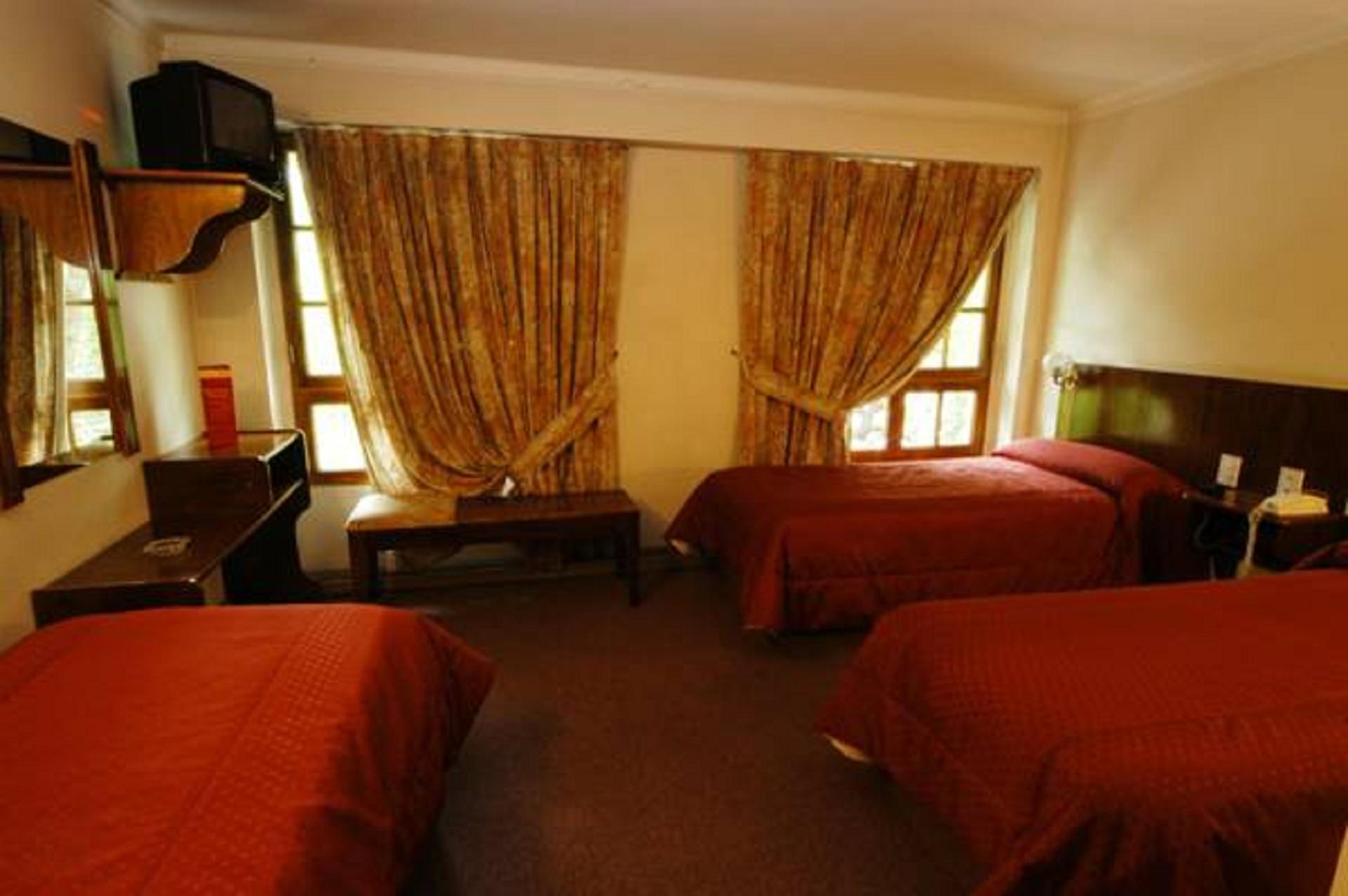 Hotel Princess Mendoza Extérieur photo