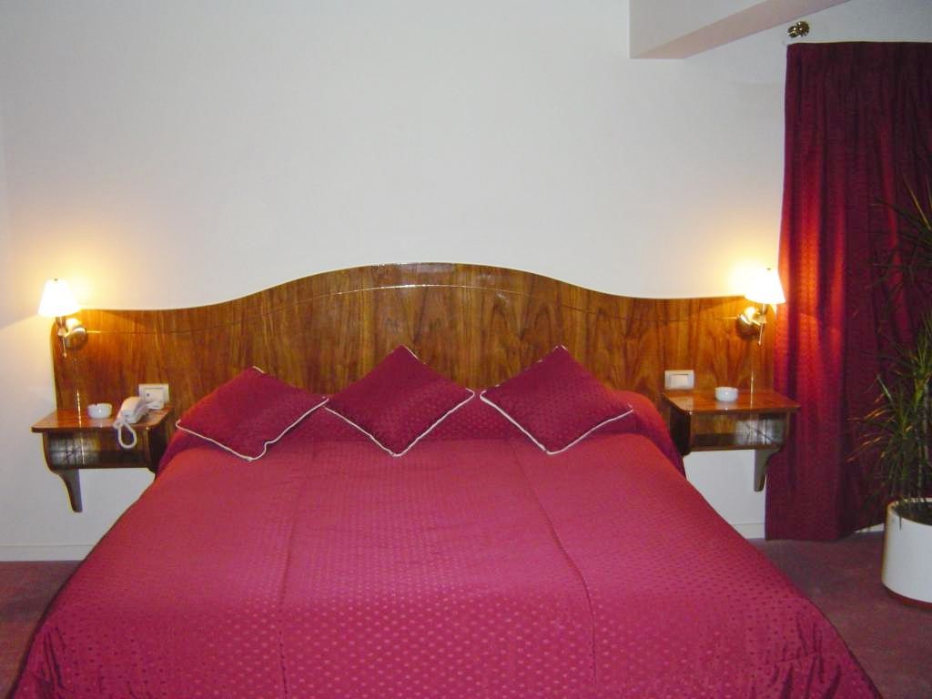 Hotel Princess Mendoza Extérieur photo
