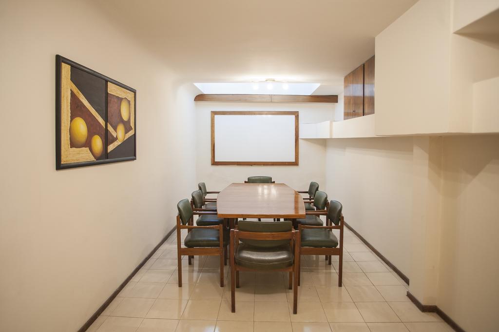 Hotel Princess Mendoza Extérieur photo