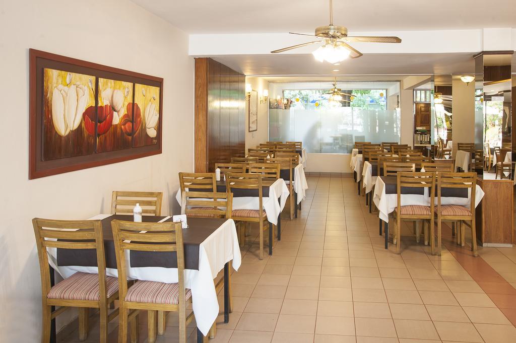 Hotel Princess Mendoza Extérieur photo