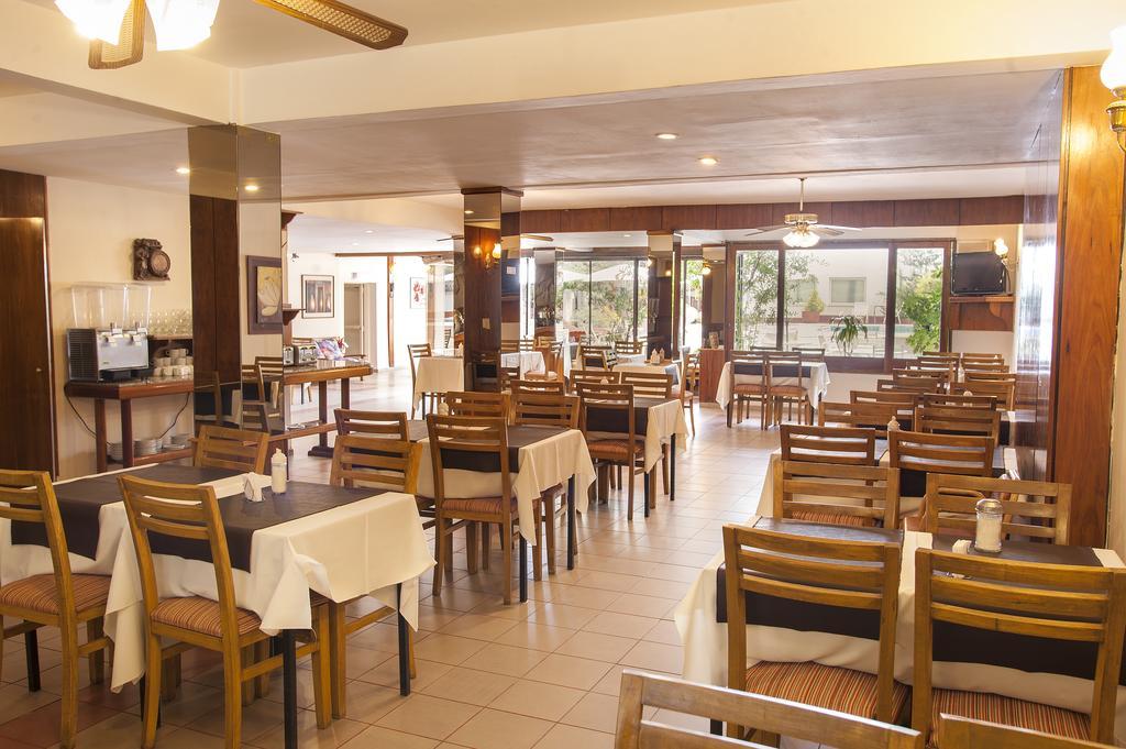 Hotel Princess Mendoza Extérieur photo