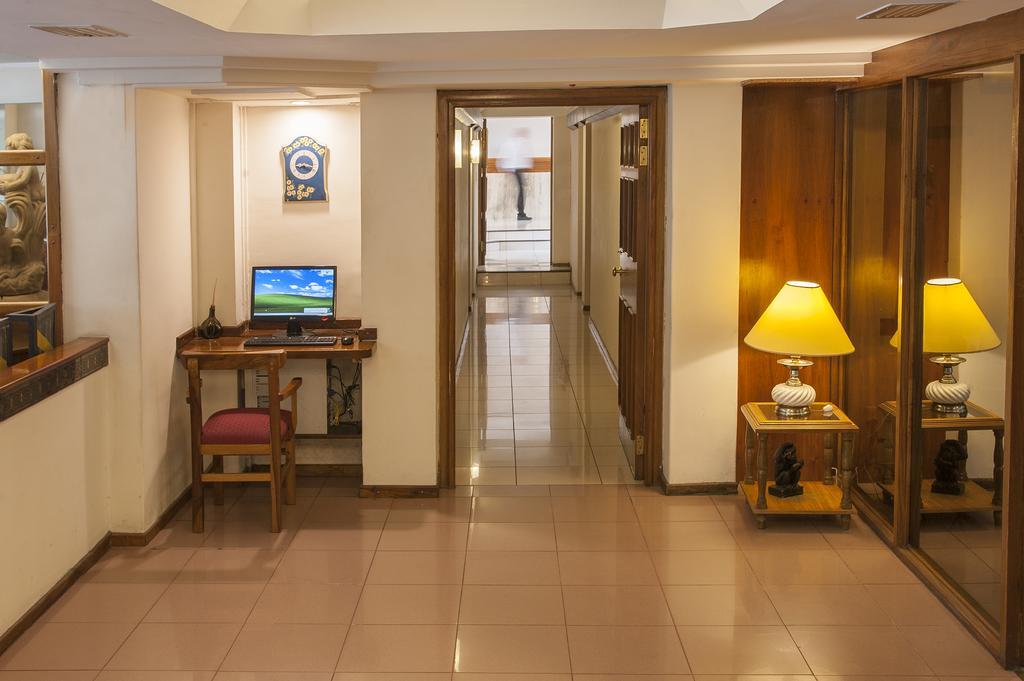 Hotel Princess Mendoza Extérieur photo