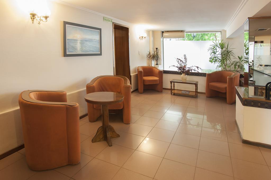 Hotel Princess Mendoza Extérieur photo