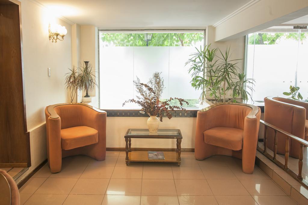 Hotel Princess Mendoza Extérieur photo