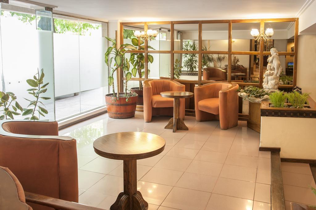 Hotel Princess Mendoza Extérieur photo