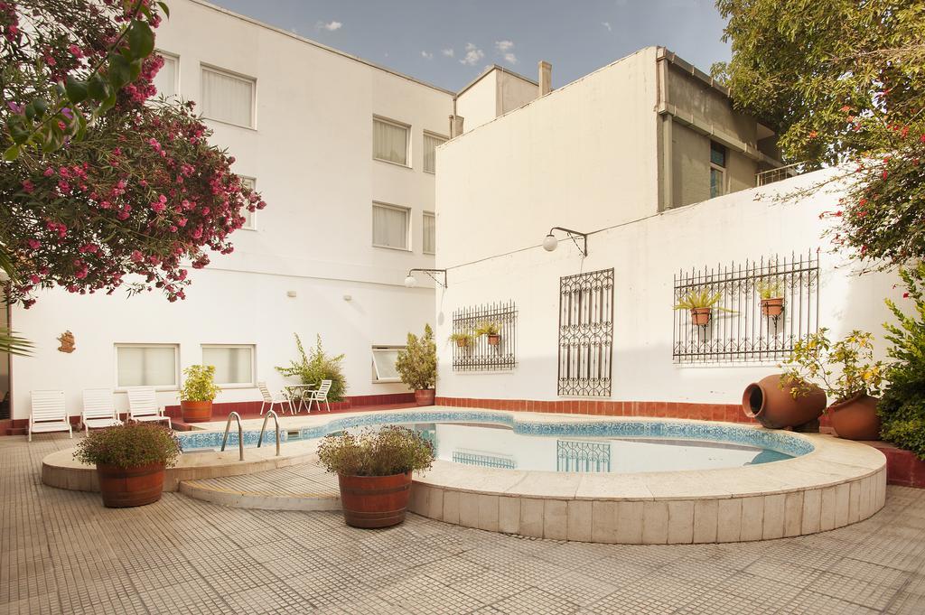 Hotel Princess Mendoza Extérieur photo