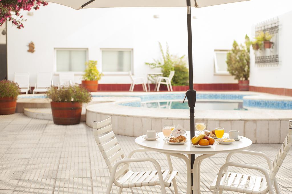 Hotel Princess Mendoza Extérieur photo