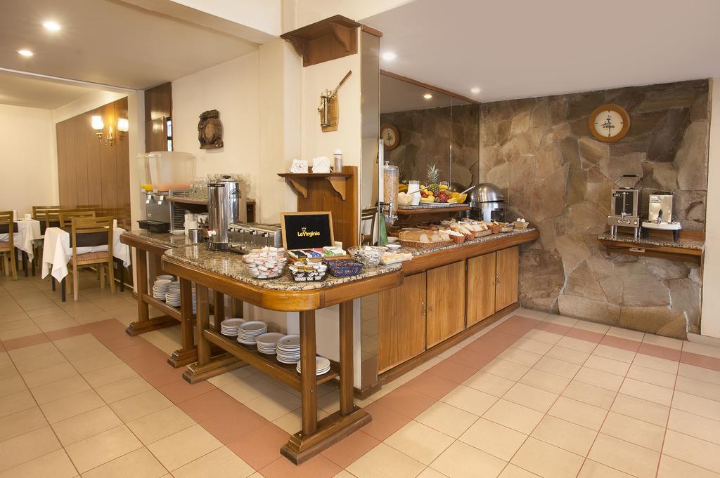 Hotel Princess Mendoza Extérieur photo