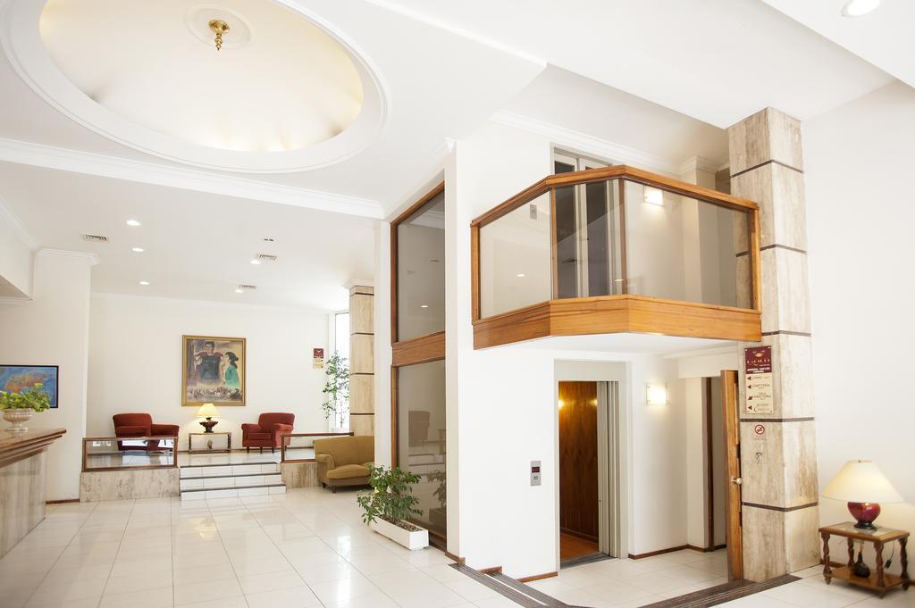 Hotel Princess Mendoza Extérieur photo