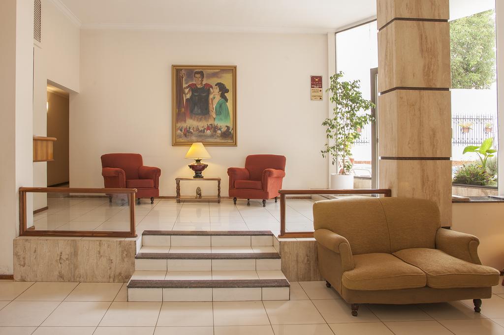 Hotel Princess Mendoza Extérieur photo