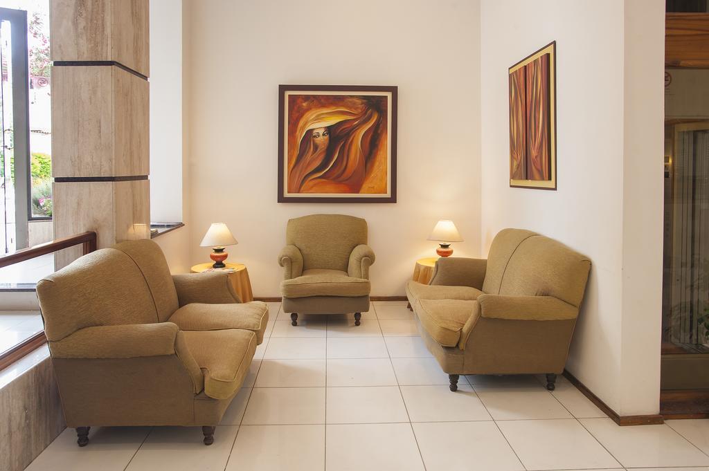 Hotel Princess Mendoza Extérieur photo
