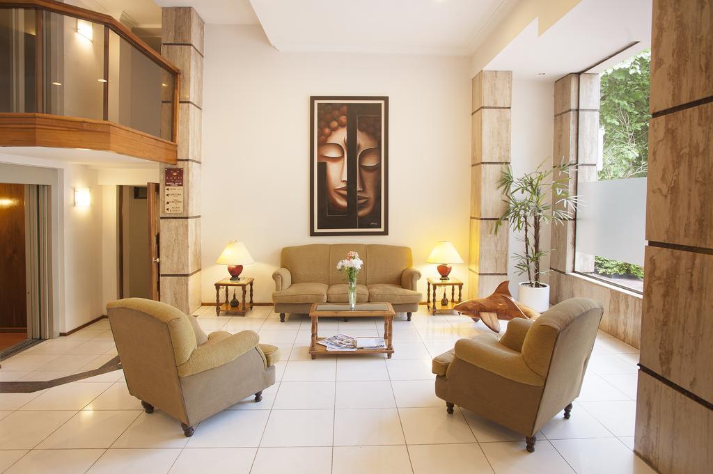 Hotel Princess Mendoza Extérieur photo