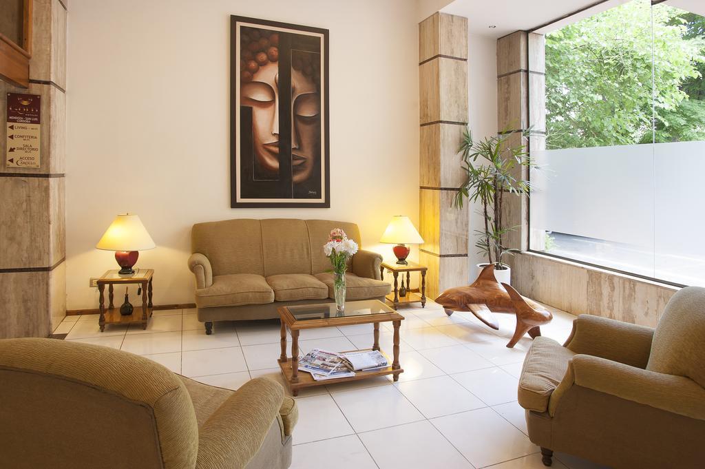 Hotel Princess Mendoza Extérieur photo