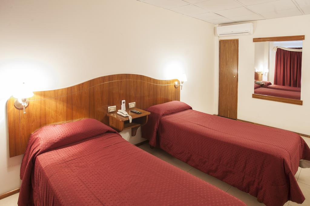 Hotel Princess Mendoza Extérieur photo