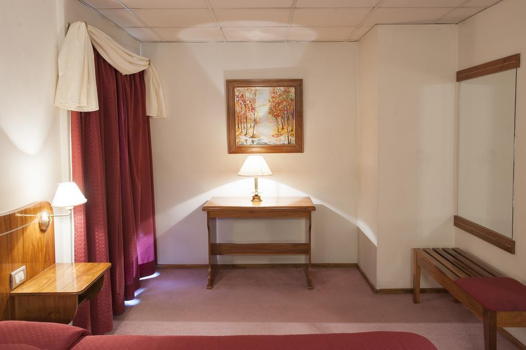 Hotel Princess Mendoza Extérieur photo