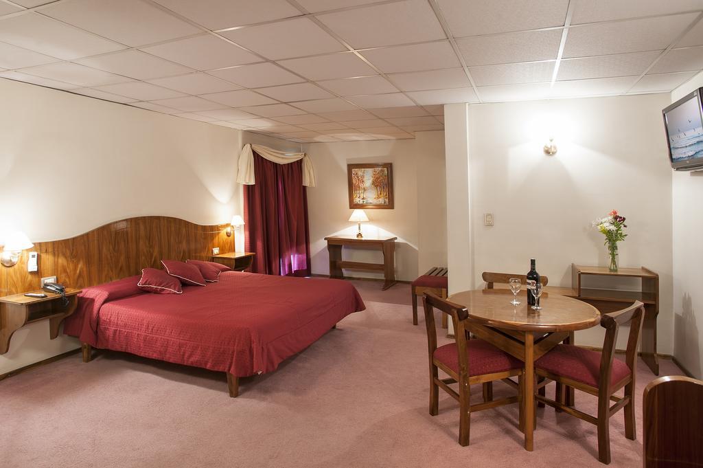 Hotel Princess Mendoza Extérieur photo