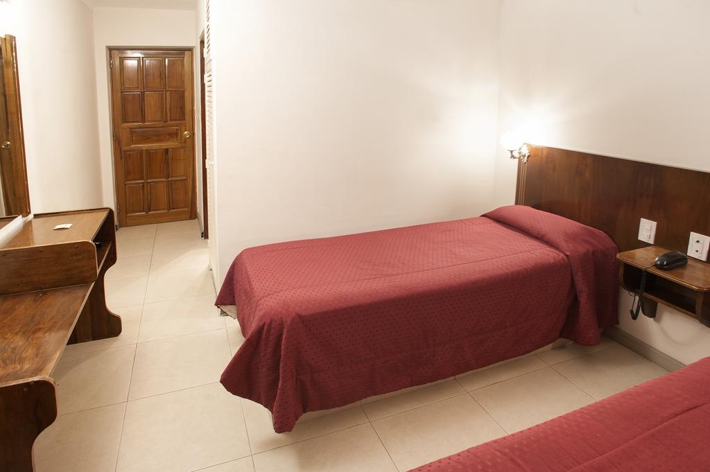 Hotel Princess Mendoza Extérieur photo