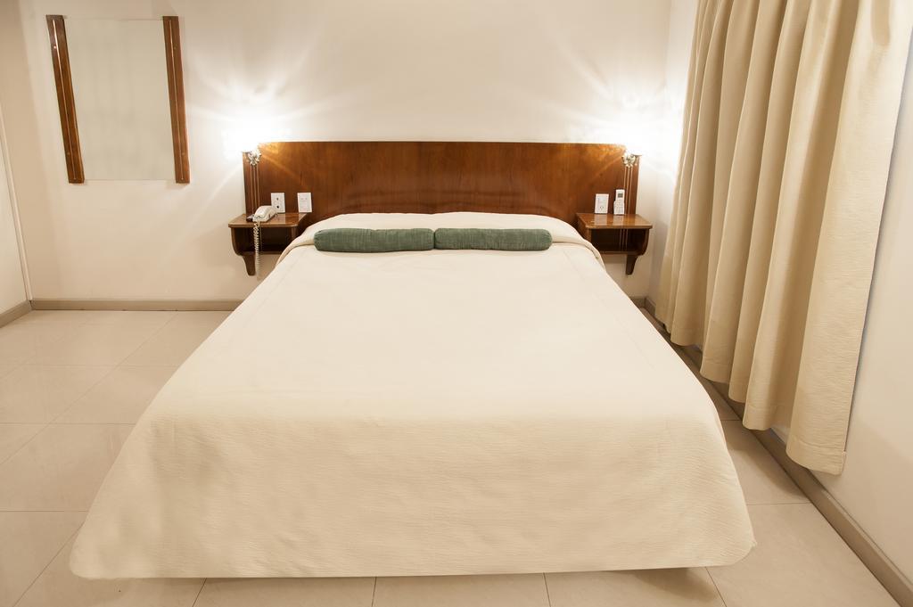 Hotel Princess Mendoza Extérieur photo