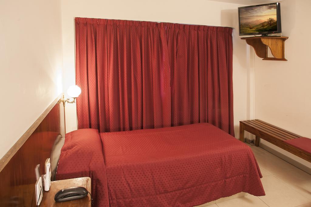Hotel Princess Mendoza Extérieur photo
