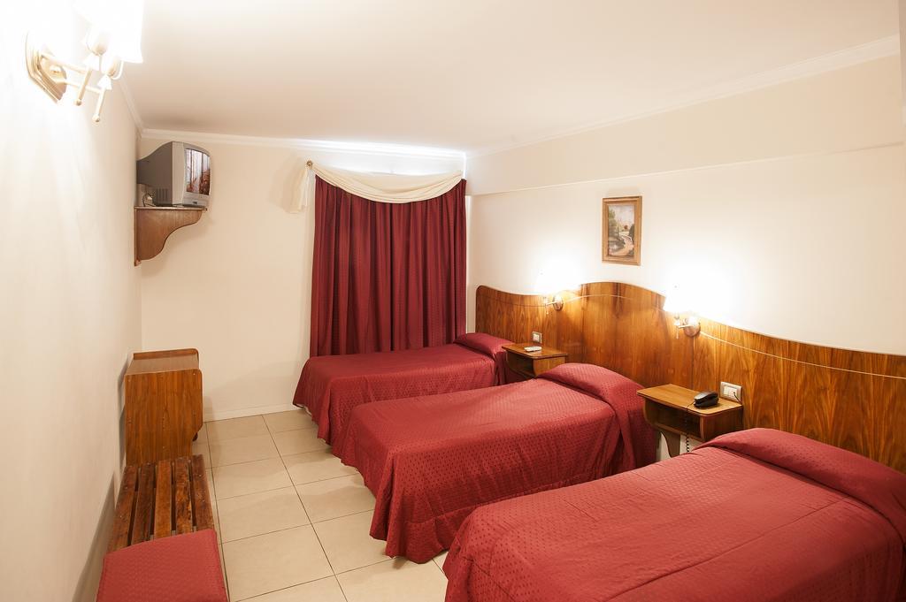 Hotel Princess Mendoza Extérieur photo