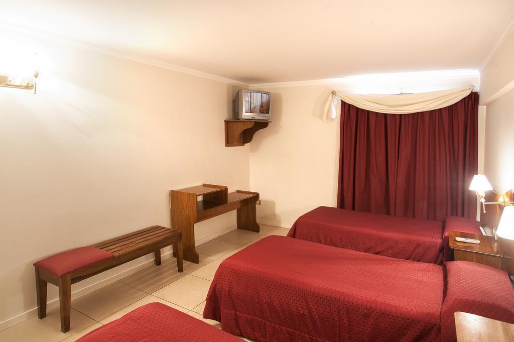 Hotel Princess Mendoza Extérieur photo