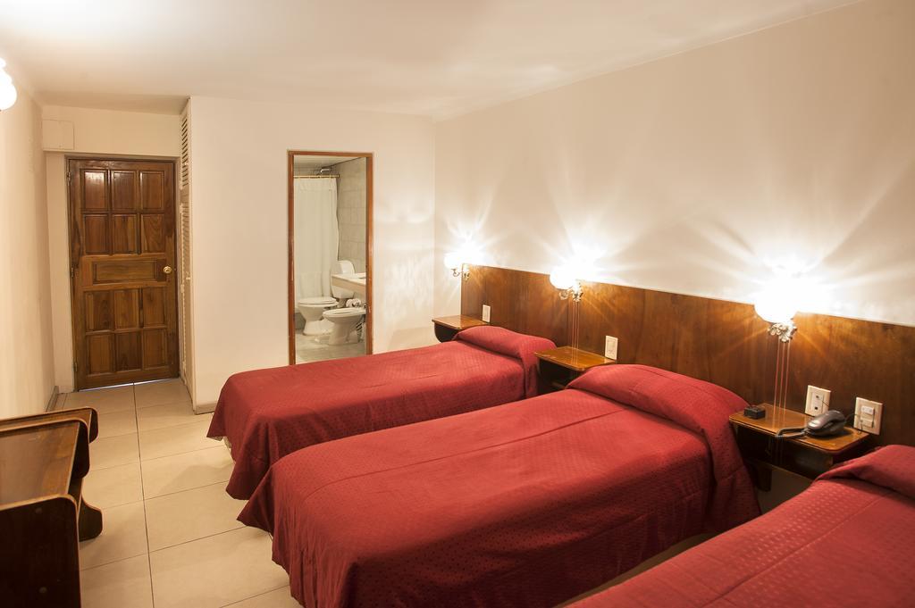 Hotel Princess Mendoza Extérieur photo