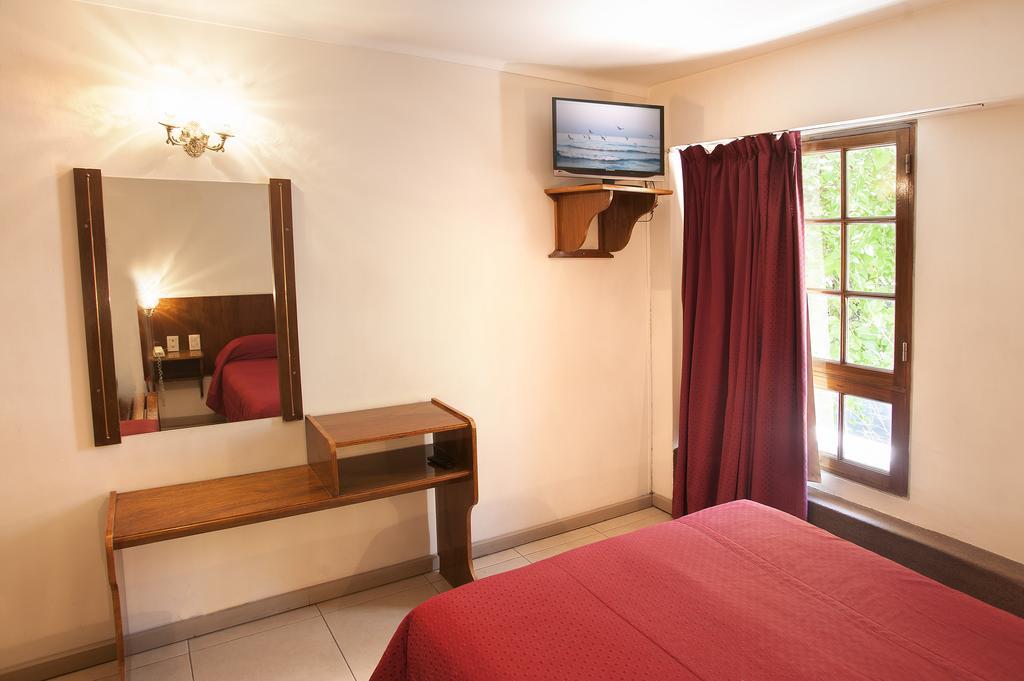 Hotel Princess Mendoza Extérieur photo
