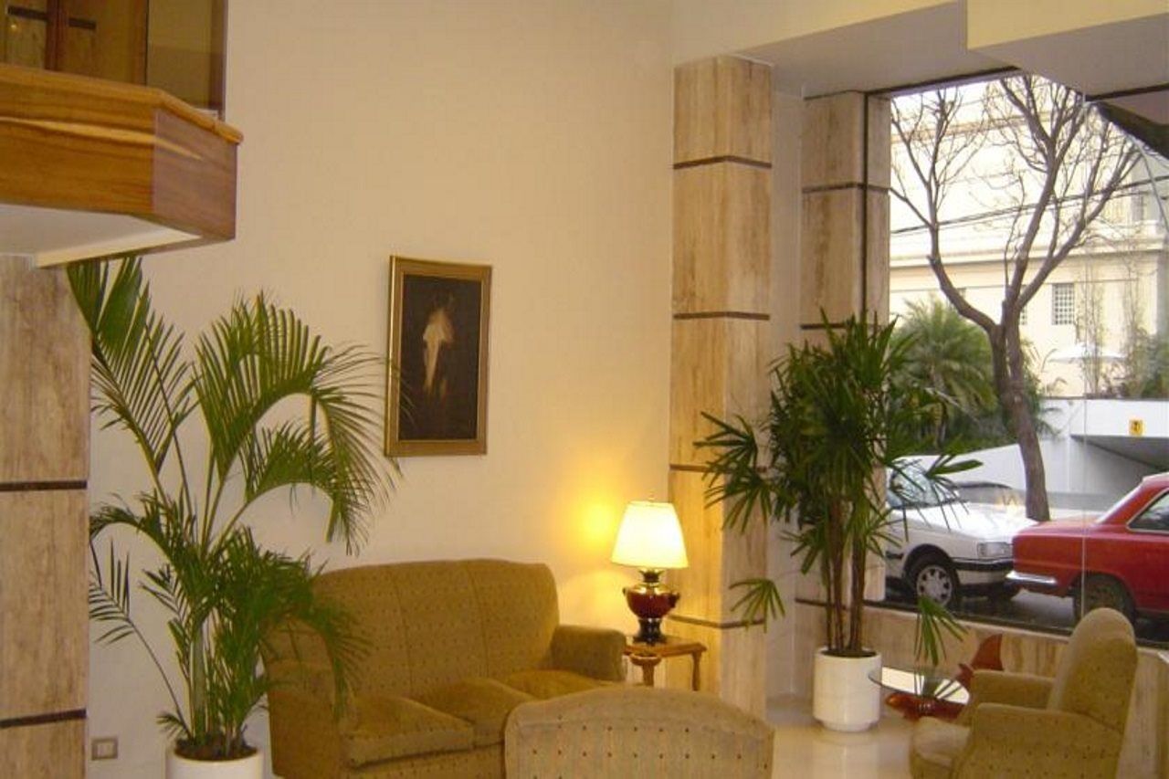 Hotel Princess Mendoza Extérieur photo